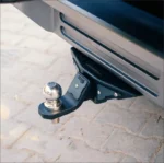 Thar Roxx | Heavy-Duty Tow Mount Recovery Bracket - Image 4
