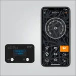 Thar Roxx – Wind Booster Throttle Controller | Instant Acceleration Upgrade - Image 3