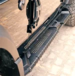Thar Roxx – Bimbra T1 Heavy-Duty Side Steps | Perfect upgrade for rugged looks