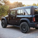 Thar Roxx – Bimbra T1 Heavy-Duty Side Steps | Perfect upgrade for rugged looks - Image 2