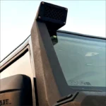 Thar Roxx Premium Dummy Snorkel | Build with Line-X Protection