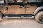 Thar Roxx – Bimbra T1 Heavy-Duty Side Steps | Perfect upgrade for rugged looks - Image 3