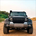 Thar Roxx Premium Dummy Snorkel | Build with Line-X Protection - Image 2