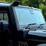 Thar Roxx – Functional Snorkel | High-Flow Air Intake