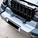 Thar Roxx – Bumper Light Mounting Bracket | Bolt-On Holders