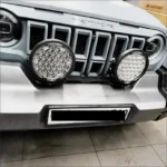 Thar Roxx – Bumper Light Mounting Bracket | Bolt-On Holders - Image 3