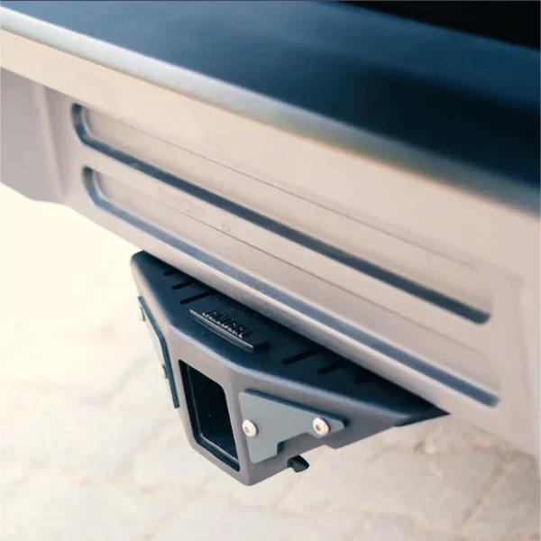 Thar Roxx | Heavy-Duty Tow Mount Recovery Bracket