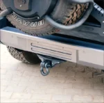 Thar Roxx | Heavy-Duty Tow Mount Recovery Bracket - Image 3
