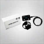 Thar Roxx – Wind Booster Throttle Controller | Instant Acceleration Upgrade