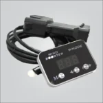 Thar Roxx – Wind Booster Throttle Controller | Instant Acceleration Upgrade - Image 2